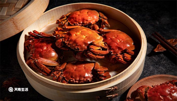 螃蟹几月份最好吃 螃蟹最好吃的月份