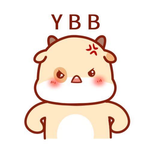 ybb是什么梗