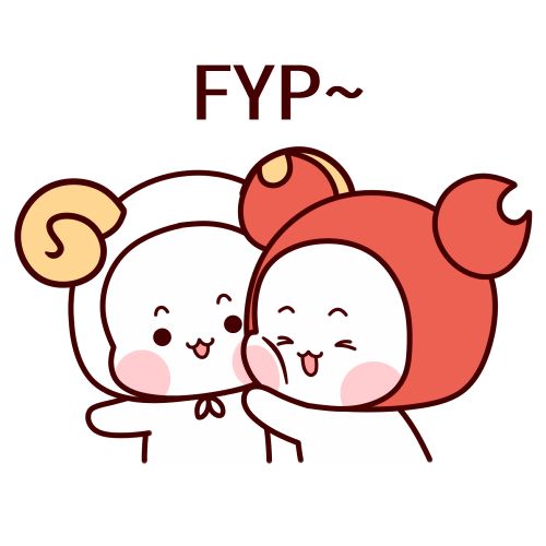 fyp是什么梗