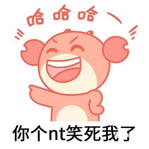 nt是什么梗