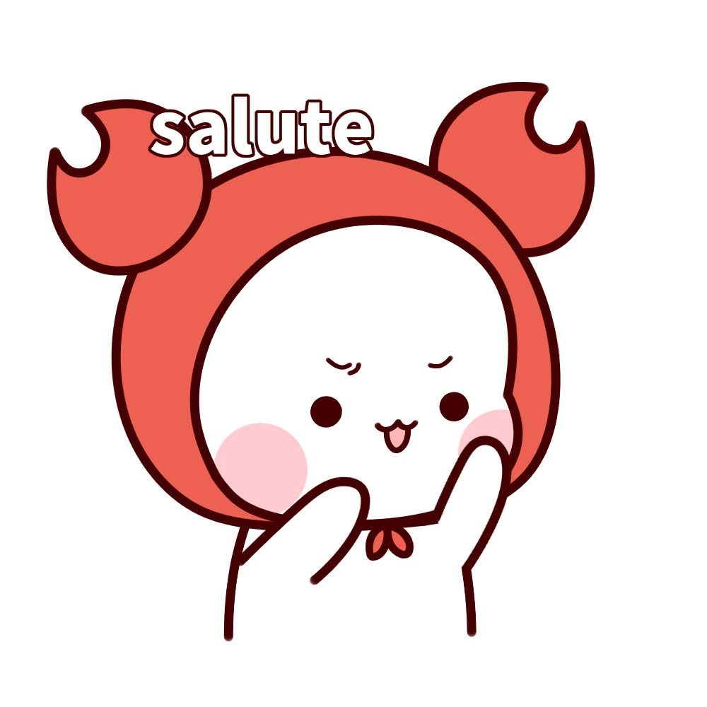 salute网络是什么梗