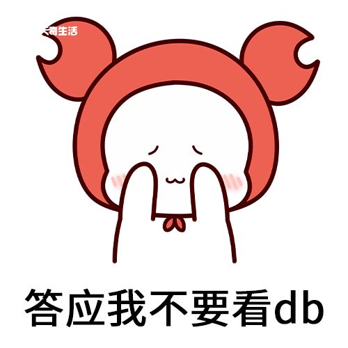 db是什么梗