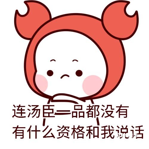 汤臣一品是什么梗