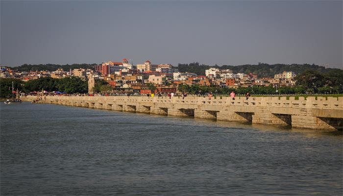 洛阳市有几个区