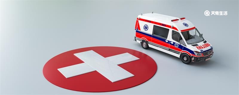 世界上最早成立的红十字组织