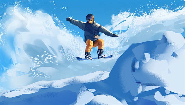 自由式滑雪比赛项目有哪些 2022年冬奥会自由式滑雪比赛项目介绍