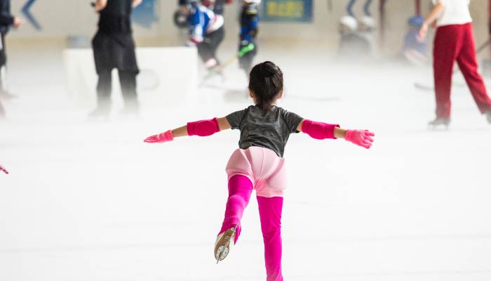 速度滑冰比赛项目有哪些 2022年冬奥会速度滑冰比赛项目介绍