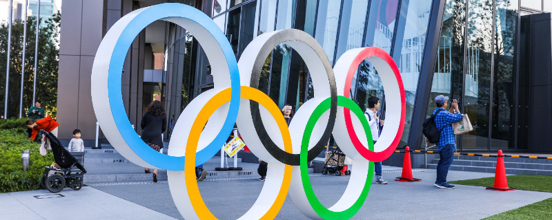 为什么奥运会的标志是五环 奥运会的标志是五环的原因