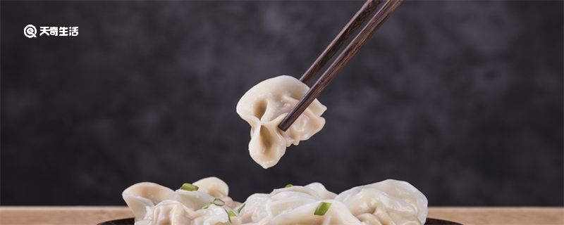 过年为什么包饺子