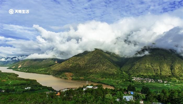 清涼峰海拔最高多少米