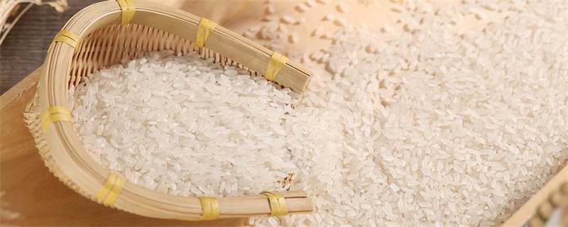 大米保质期 大米的保质期限一般多久