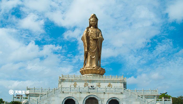 海天佛國(guó)在哪