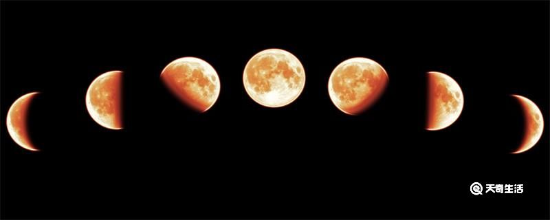 日食和月食的原理分别是什么