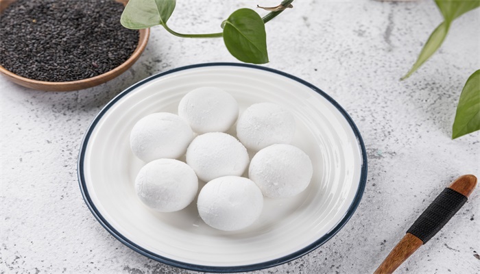 賴湯圓是哪里的特產(chǎn)