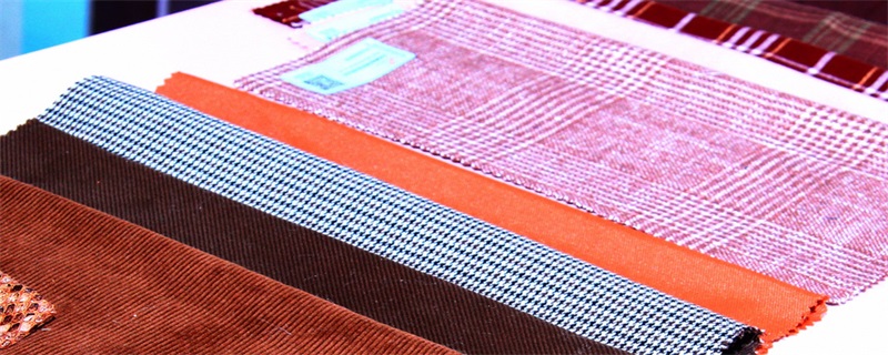 如何辨别针织面料和梭织面料 针织面料和梭织面料的区别