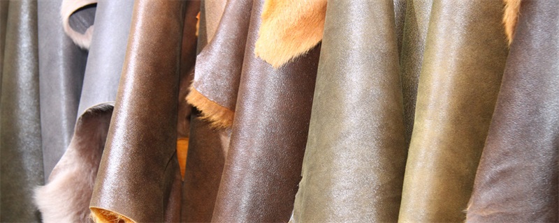 人造皮革是什么材料做的 人造革是皮的吗