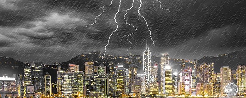 雷雨天气如何安全用电 雷雨天气怎么安全用电