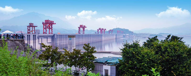 三峡大坝旅游攻略 宜昌三峡大坝游玩全攻略