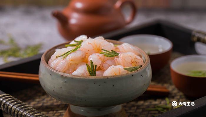 龙井虾仁是什么菜系