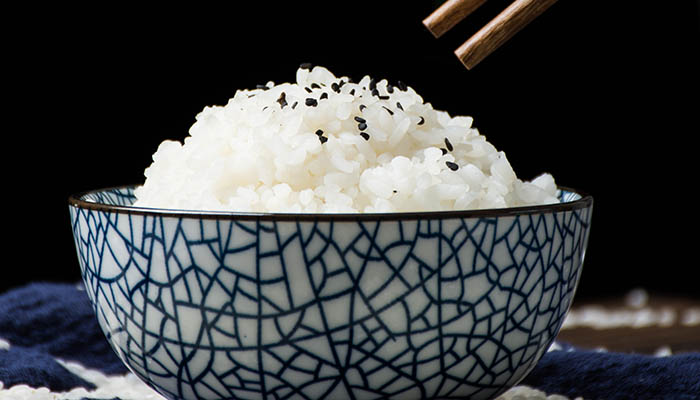 米饭能打成年糕吗