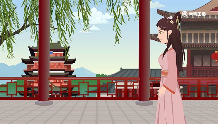晔兮如华温乎如莹的意思