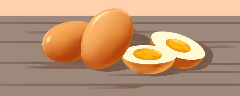 过了夜的熟鸡蛋可以吃吗 煮熟的鸡蛋隔夜第二天还能吃吗