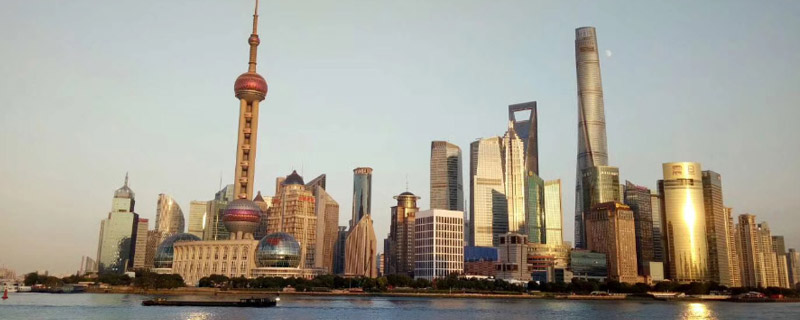 上海在中国那个省 上海的区域位置