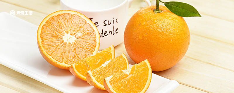橘子是什么季节的水果