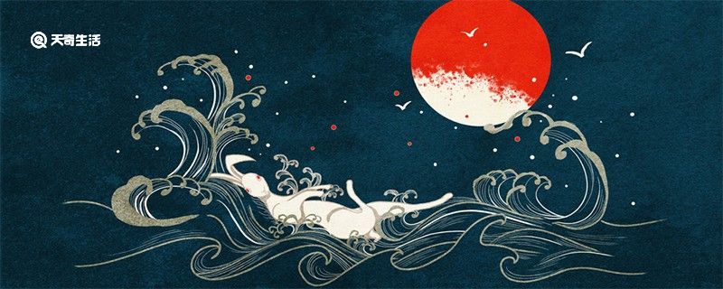 嫦娥奔月的神话故事 嫦娥人物介绍