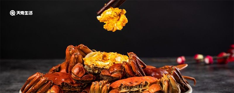 螃蟹怎么杀
