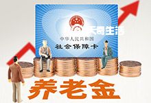 重庆企业职工养老保险缴费指南 2022重庆养老保险缴费标准