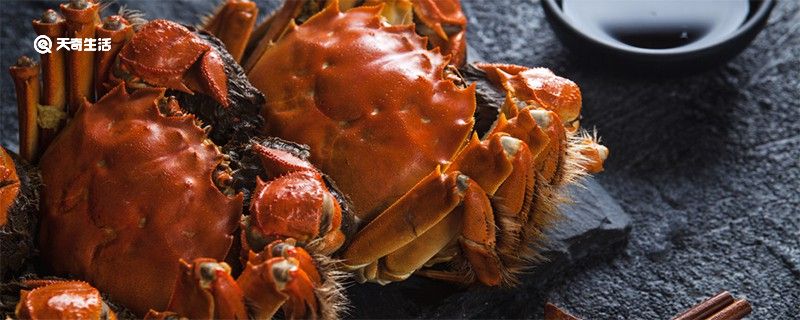 螃蟹怎么做好吃又简单方便 螃蟹怎么看公的还是母的