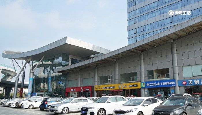 济南西站是高铁站还是火车站