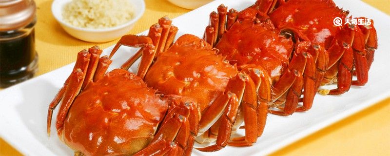 吃螃蟹过敏怎么办 吃螃蟹过敏的症状