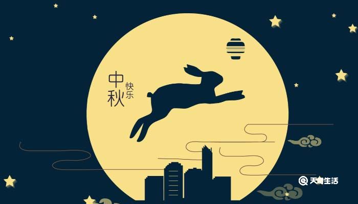 中秋节为什么要吃月饼的传说