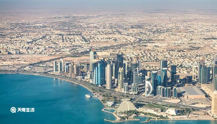 卡塔尔是发达国家吗