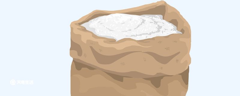 低筋面粉是小麦粉吗