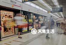重庆地铁1号线走向示意图 线路走向具体是怎么样的