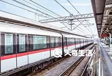 重庆轨道交通3号线可以和哪几条线路换乘 重庆地铁3号线线路图