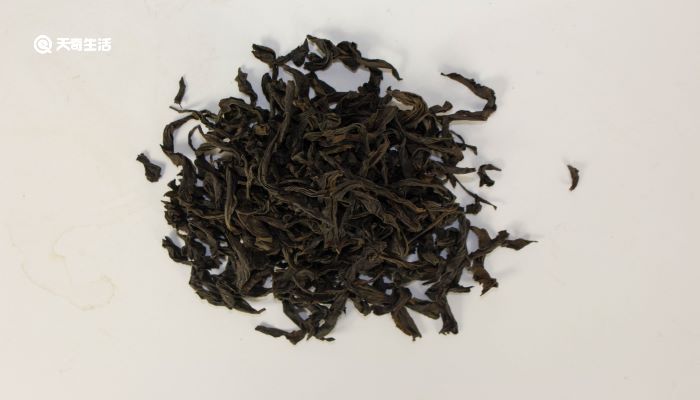 泛亚电竞入口茗茶品牌排行榜 茗茶品牌排行榜前10(图2)