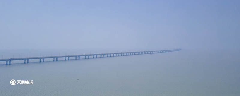 2008年5月全长36公里的什么大桥建成通车