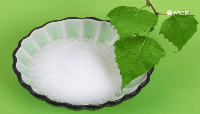 木糖醇品牌排行榜