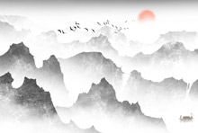 江郎山和韵翻译及赏析