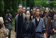海上牧云记姬公主结局 海上牧云记姬公主最后如何