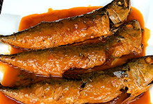 川菜茄汁魚(yú)是什么魚(yú)做的