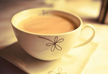 一杯奶茶的热量 奶茶喝了会影响健康吗