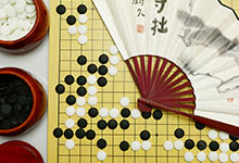 围棋规则新手图解 围棋规则图解