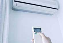 室内空调温度多少合适 室内空调温度开到几度合适