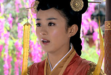 陆贞传奇结局