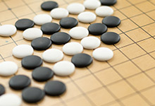 围棋入门基本知识